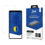 Google Pixel 4 - 3mk FlexibleGlass&trade; screen protector