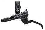 Ketaspiduri k&auml;epide Shimano Deore BL-M6100, vasak