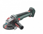Akutoitega nurklihvija Metabo WB 18 LTX BL 11-125