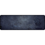 Hiirematt m&auml;nguritele YENKEE SHADOW XL, kummist, raske, 900x300x3mm mm