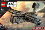 75323 LEGO&reg; Star Wars Justifier
