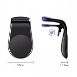 Autohoidik CHM02, must