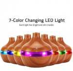 Mini aroomiteraapia difuuser