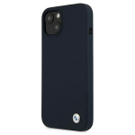 BMW BMHCP13SSILNA iPhone 13 mini 5.4 sinine/sinine silikoonkaitse