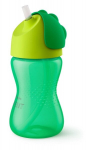 Philips Avent mittevalguv tass k&otilde;rrega, 300 ml, 12 kuud+, SCF798/01