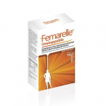 Toiudlisand Femarelle&reg; Unstoppable, 56 kapslit