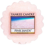 L&otilde;hnavaha Yankee Candle Pink Sands Wax Melt - Aromatic wax for aroma lamps, 22 g