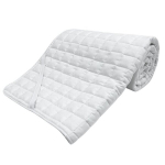 H&uuml;gieeniline kattemadrats Riposo, 140x200 cm