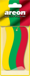 Autov&auml;rskendaja LEEDU