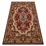 Vaip BCF Morad WIOSNA Klassikaline ornament - klaret