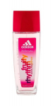 Spreideodorant Adidas Fruity Rhythm naistele 75 ml