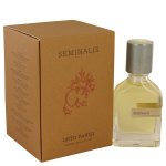 Parf&uuml;&uuml;mvesi Orto Parisi Seminalis EDP naistele, 50ml
