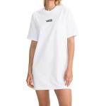 T-s&auml;rk vans wm center vee tee dr vn0a4ru2wht1