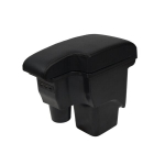 Spetsiaalne k&auml;etugi Ford ocus MK2 2004-2011 MK2, must