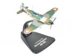 Morane-Saulnier MS 406 The Phoney War ATLAS 1:72