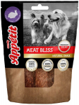 Maius koertele Appetit liharibad j&auml;nes + porgand, 100% looduslik, 100 g