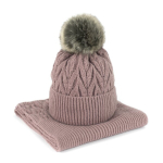 Lomnica Pink komplekt