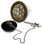 Sifooni ventiil &Oslash;70 mm