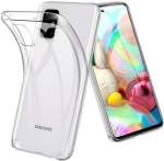 Telefoni&uuml;mbris Ultra Slim 0,5mm - Samsung Galaxy A33 5G