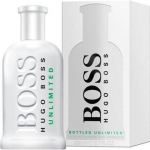 Hugo Boss Bottled Unlimited EDT meestele 200 ml