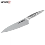 Samura STARK Perfect Kitchen Chef nuga 166mm AUS 8 AUS 8 Jaapani teras 59 HRC