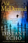 Distant Echo ePub edition