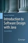 Introduction to Software Design with Java 2nd ed. 2022
