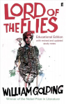 Lord of the Flies: New Educational Edition Education Edition