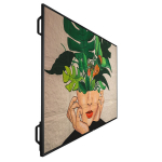 Videowall ekraan - Philips - 75BDL4511D-00 - 75" - 4K Ultra HD - Integreeritud k&otilde;larid