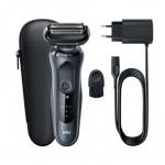 Pardel Braun Series 6 61-N1000s