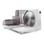 Lihaviilutaja taurus CutMaster compact &Oslash; 17 cm 100W