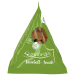 Maiustus kassidele Sanabelle Hairball Snack 20g