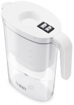 Bwt Vida filtrikann 2,6 l valge