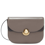 FURLA naiste &otilde;lakott, hall, Furla sphere s crossbody round, OS