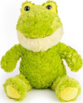 Daffi Frog 50 cm pl&uuml;&uuml;sist m&auml;nguasi
