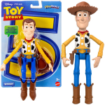 TOY STORY filmi figuur Woody (JKV14)