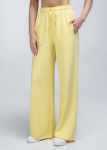 Puuvillased p&uuml;ksid STREET STYLE 4336/180 Giulia, v&auml;rv lemon zest