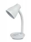 Laualamp Esperanza Atria, valge, kuni 12w