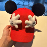Nokam&uuml;ts Mickey Mouse, 56/58 cm