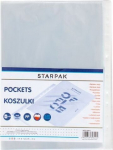 PP A4 kristall 40mic 100tk - STARPAK