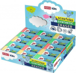 L&otilde;hnastatud kustutuskumm (24tk) EASY - Easy Stationery