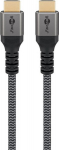 Goobay Hdmi kaabel Ethernetiga, 2m
