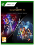 Arvutim&auml;ng Doctor Who: The Edge of Reality & The Lonely Assassins