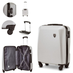 V&auml;ike K&auml;sipagasikohver Wings Plover 20" Titan Grey