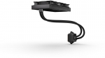 Be Quiet CPU Jahutija PURE LOOP 3 BW028EU, 12V, must, 140mm ventilaatorid, 2 ventilaatorit, alumiiniumist radiaator