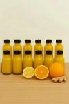 Asir pudelikomplekt, 12 tk