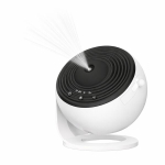 T&auml;htede projektor Galaxy, 360&deg; p&ouml;&ouml;rlev, 1 tk.