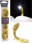 Avokaado Led raamatu vahelamp lugemiseks