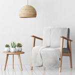 Eurofirany pleed Tedy, 70x160 cm