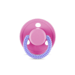 Lutt Lorelli Circle roosa, 0+ k, 1 tk
